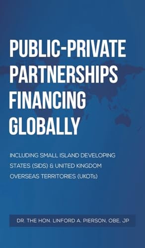 Public private partnerships - public–private,