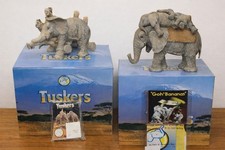 Tusker Elephants Hitchin A