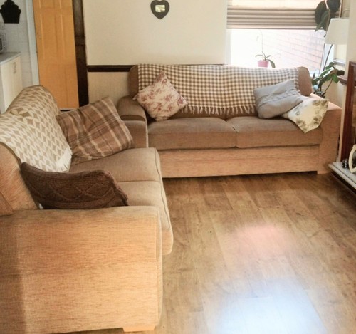 Seater sofas very well - seater,