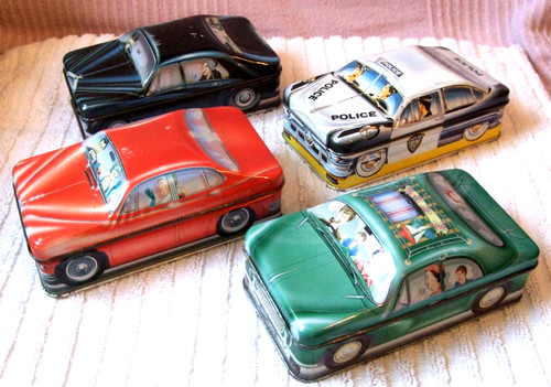 Ian logan ltd - ltd, cars