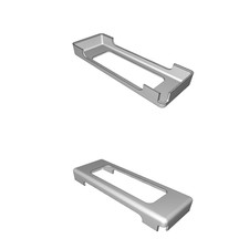 LiPo Battery Case 2200mAh for