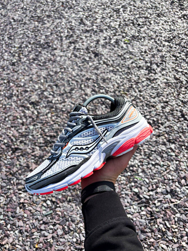 Saucony progrid omni men - saucony,