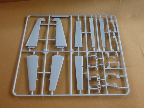 Airfix b17 flying fortress - flying,