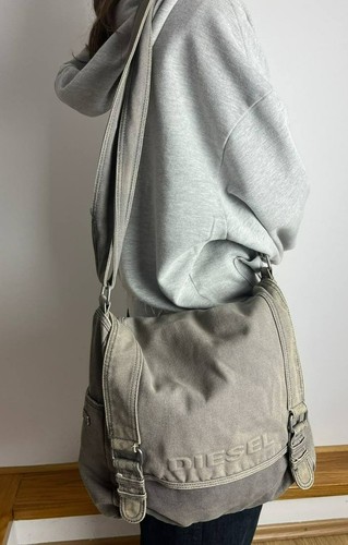 Ddp diesel vintage messenger - ddp,