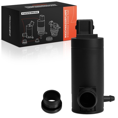 Premium windscreen washer - windscreen,