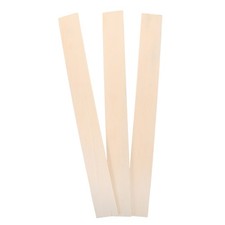  3pcs Bed Slats - Solid Wood