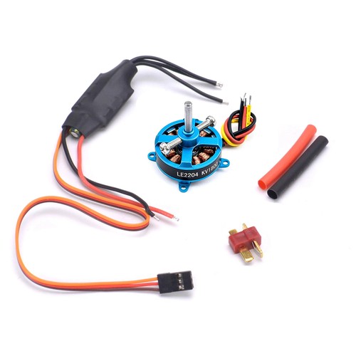 2204 1800kv brushless motor - 1800kv,