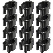  12 Pcs Cue Accessories