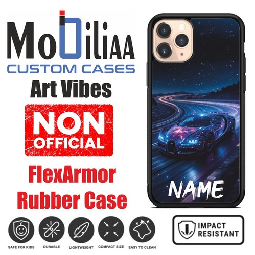 Personalised shockproof phone - shockproof,