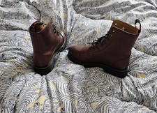Lanx Women's Dinckley Oxblood