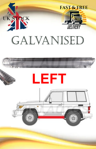 For toyota land - for, cruiser