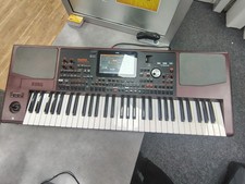 Korg PA-1000 Professional