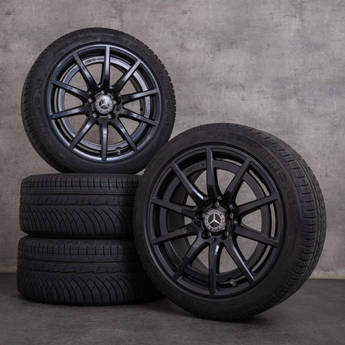 Mercedes benz class c43 - c43, amg