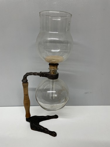 Coffee maker old vintage - coffee, old,