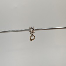Genuine pandora 14k gold - genuine,