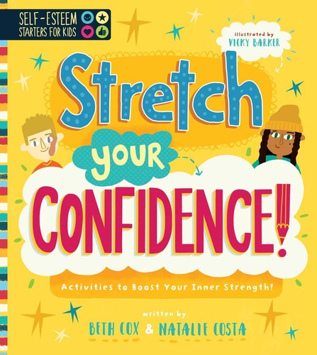 Self esteem starters - for, kids
