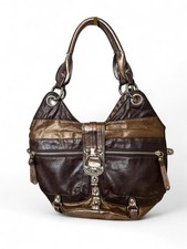 Kathy Van Zeeland Metallic