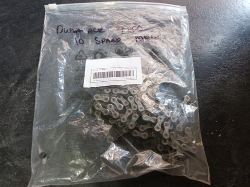 Shimano dura ace 7800 - 7800, 10