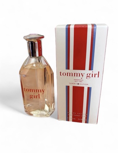 Tommy hilfiger girl - tommy,