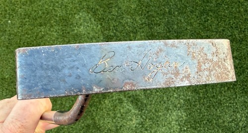 Ben hogan apex - apex, putter