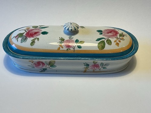 Minton roses victorian - minton,