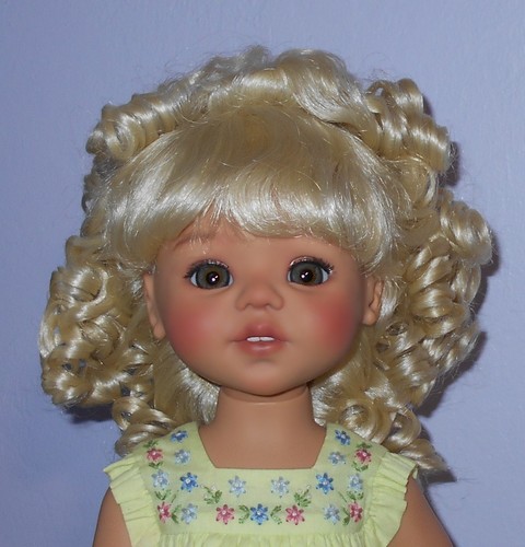 Imsco katherine doll - katherine,