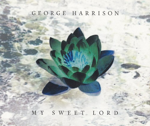 George harrison my sweet - -,