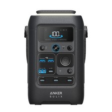 Anker SOLIX C300X DC 288Wh
