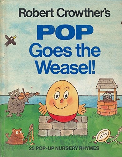 Pop goes the weasel 25 - pop,