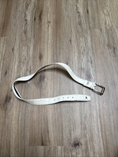 Men’s Nike Golf Belt Size