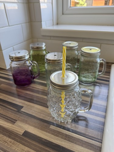 Collection glass drinking - collection, of