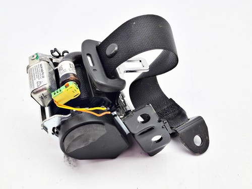 Hyundai bayon seat belt - bayon,