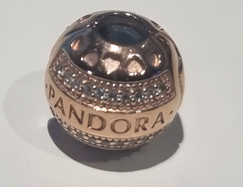 Authentic pandora rose - pandora,
