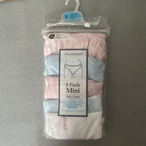 Primark women cotton mini - women's,