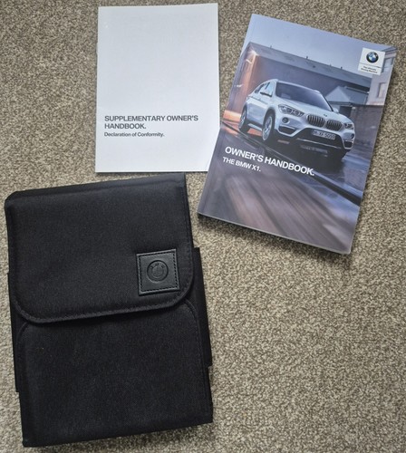 Genuine bmw 2018 onwards - bmw,