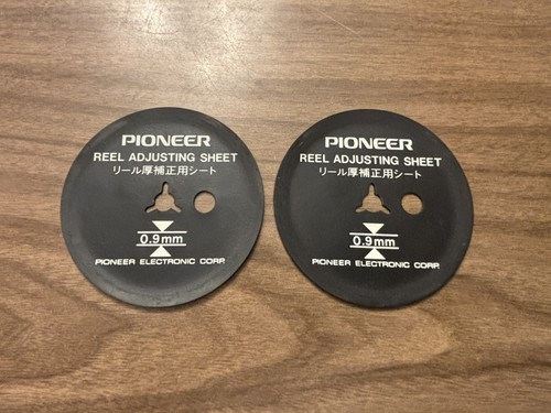 Vintage original pioneer - original,
