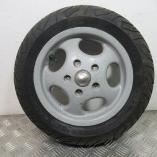 Front wheel for vespa - for, et2