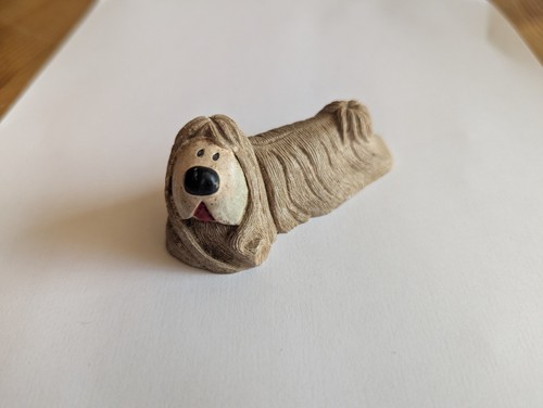 Vintage magic roundabout corgi - roundabout,