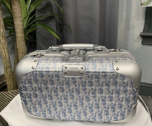 Dior rimowa blue - rimowa.,