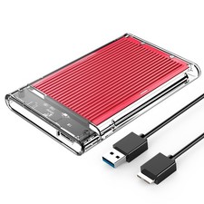 2.5" Inch USB 3.0 Hard Drive