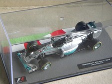 Altaya scale model car - altaya,