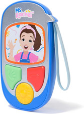 Lets Talk Learning Phone GEC