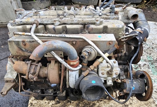 Man d0826 engine - man, manual