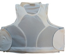 Cooneen Covert Ballistic Stab Vest Body Armour Knife HG1 KR1 NIJ Level 2