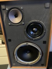 Richard Allan Flamenco Series 2 Speakers