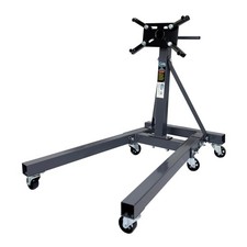 Heavy Duty Steel Engine Stand