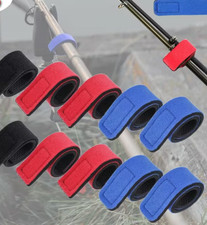 4 Strong Adjustable Fishing