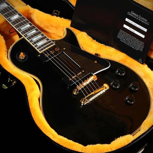 Gibson custom shop 1954 - custom,