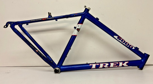 1999 trek 6000 - 19.5", usa