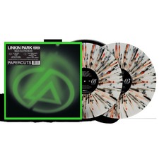 Linkin Park | Papercuts